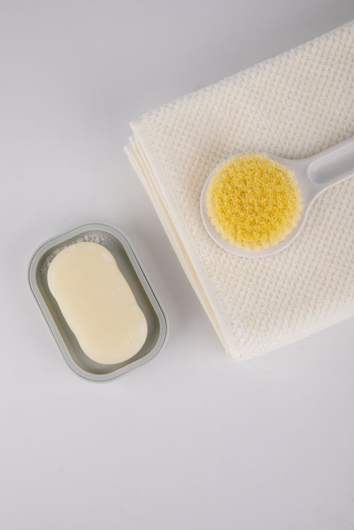 搓澡刷香皂家居洗護清潔洗浴洗護用品攝影圖 攝影圖