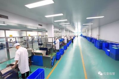 大到港珠澳大橋,小到一根吸管!讓我們來吹一吹那些&ldquo;中國質造&rdquo;!