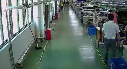 【頭條】你們鞋廠6S做得怎樣?