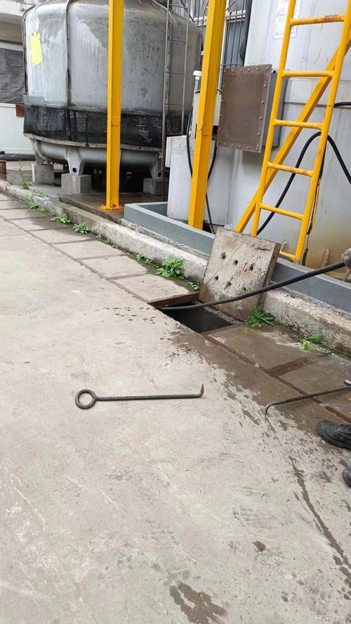 上海金山區楓涇鎮市政管道清洗5047清淤清掏3372污水管道清洗