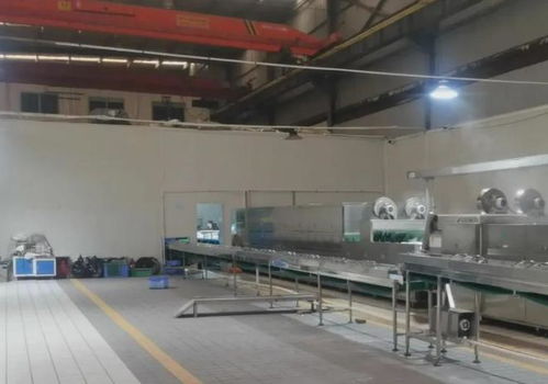 令人作嘔 長沙餐具清洗公司現場被曝光