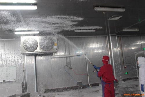 全自動泡沫清洗系統(tǒng)fh 001px食品級泡沫清洗機生產(chǎn)商 化工機械網(wǎng)