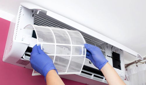 中央空調(diào)好用嗎 有什么優(yōu)缺點(diǎn) 我用過幾年,還是換回了普通空調(diào)