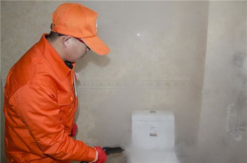 衛(wèi)生間潮濕得長蘑菇 墻壁要做防水嗎 怎樣除濕