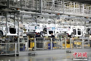 北京現(xiàn)代 用 智 造成就京津冀產(chǎn)業(yè)協(xié)同的典范