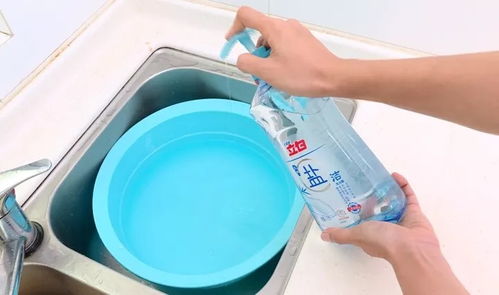 清洗碗筷的正確方式,原來(lái)你一直不懂