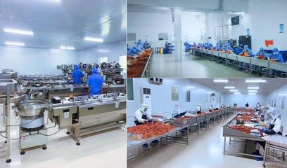 拾光悠味&ldquo;網(wǎng)紅辣條&rdquo;正式啟動線下渠道招商,辣條界家喻戶曉的&ldquo;新王&rdquo;已強(qiáng)勢上位!