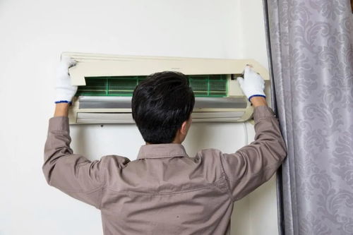 夏天開(kāi)空調(diào),室內(nèi)的污染有多可怕