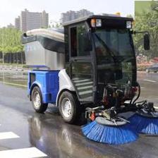 環(huán)衛(wèi)車新能源趨勢(shì)不可逆轉(zhuǎn),傳統(tǒng)環(huán)衛(wèi)模式正在被顛覆!