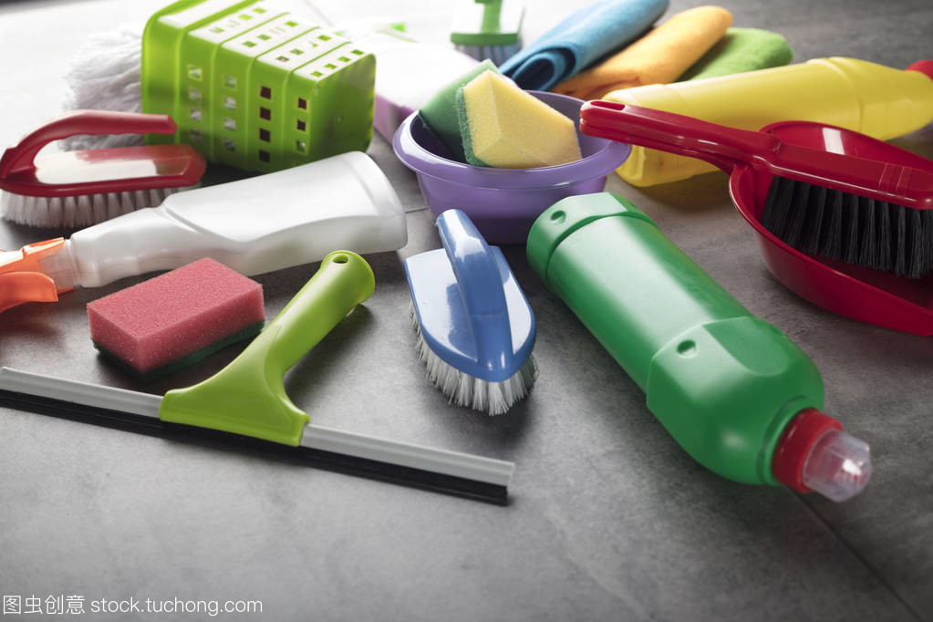 清洗主題下的家務設備維護指南