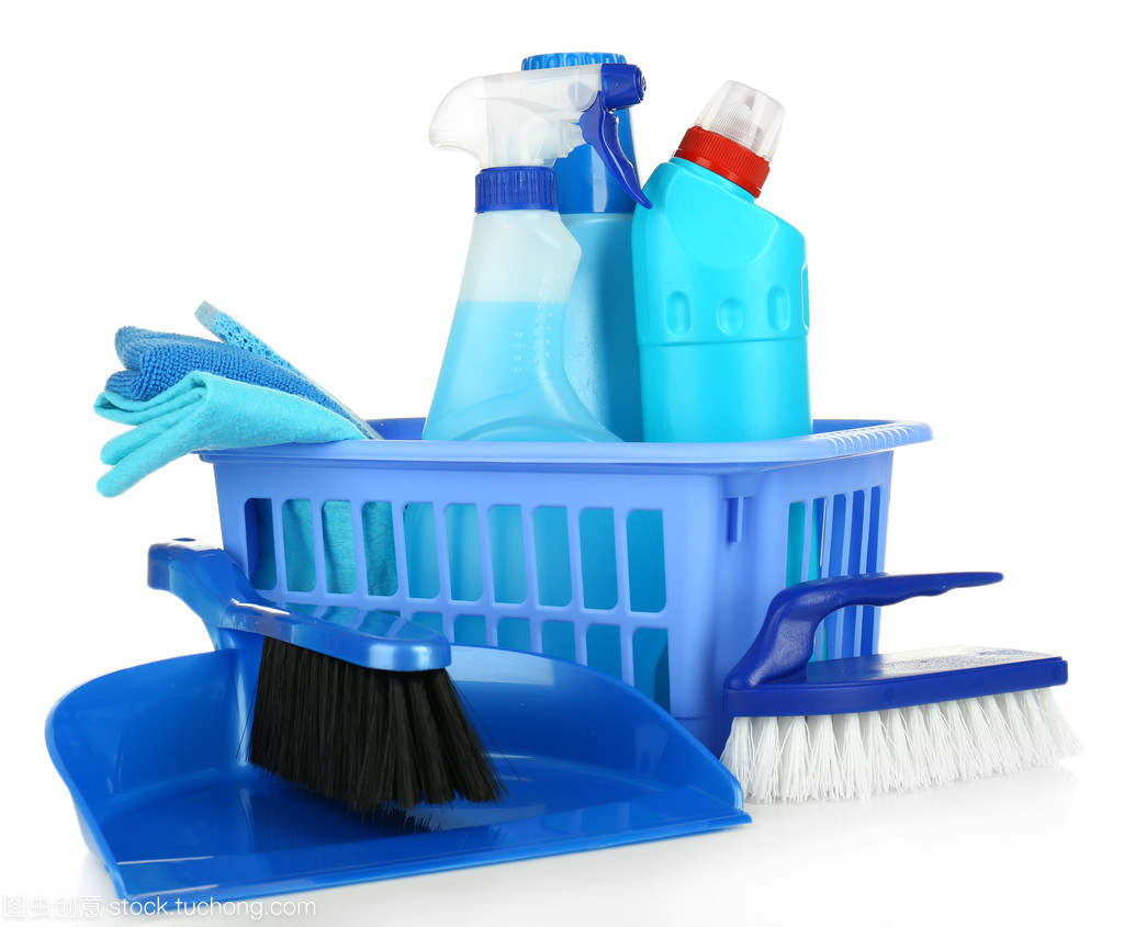 不同清潔產品的選擇與使用指南