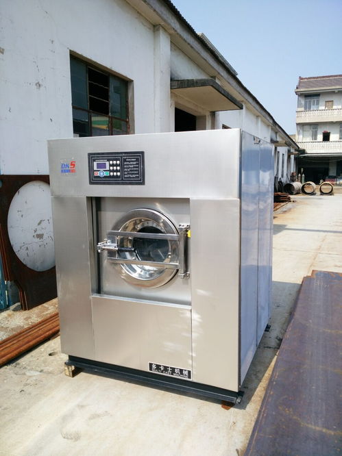 開(kāi)設(shè)一家洗滌廠(chǎng)需要多少投資？全面解析水洗廠(chǎng)啟動(dòng)成本