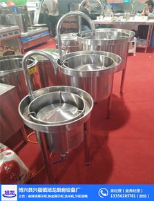 高效潔凈，定制之選——海陽(yáng)不銹鋼洗米機(jī)與旭龍廚業(yè)定制加工服務(wù)全覽