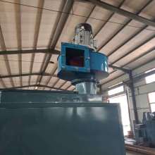 張家口市鍋爐容器新技術實業開發部 引領高科技鍋爐節能技術新潮流