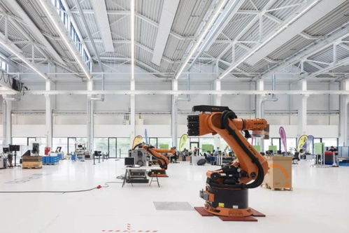 德國(guó)下一代汽車技術(shù) 主動(dòng)研發(fā)型工廠的技術(shù)開發(fā)新趨勢(shì)