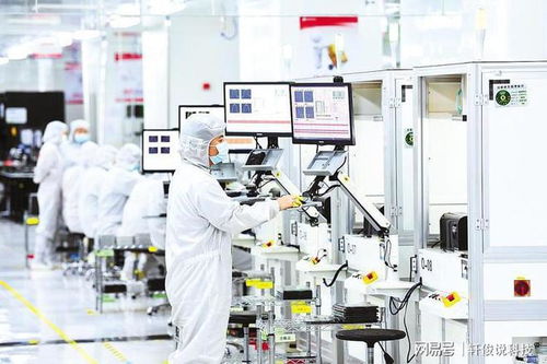 技術(shù)封鎖下的產(chǎn)業(yè)洗牌 華為受困與高通挑戰(zhàn)后的顛覆性變革