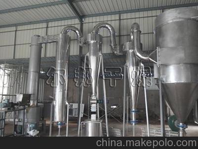 常州爾邦干燥 專業打造碳酸鈣專用干燥機與RCA助劑烘干機解決方案