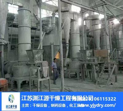 酒糟專用閃蒸干燥機 常州淵江源干燥的標桿解決方案